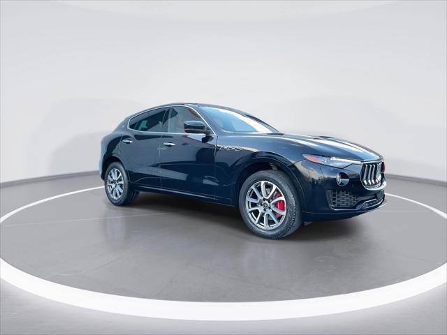 used 2020 Maserati Levante car, priced at $29,995