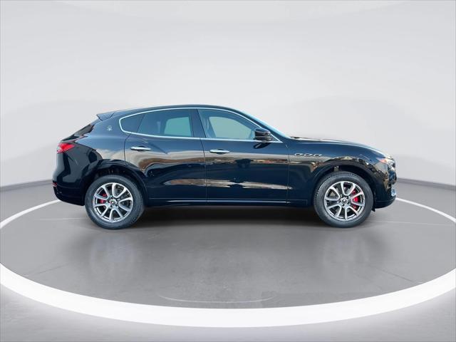 used 2020 Maserati Levante car, priced at $29,995