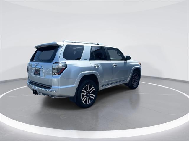 used 2018 Toyota 4Runner car, priced at $29,995