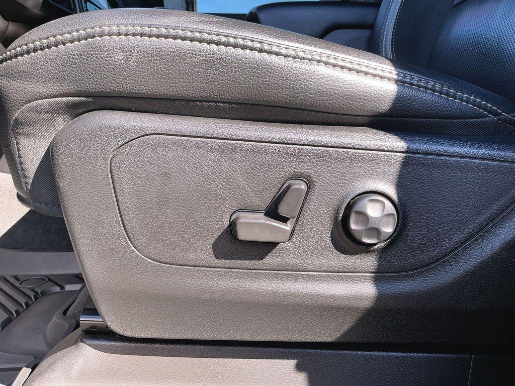 used 2022 Ram 1500 car, priced at $38,995