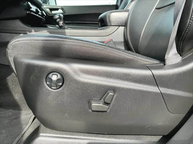 used 2022 Dodge Durango car, priced at $31,999