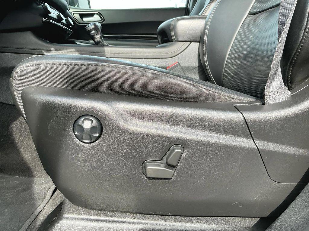 used 2022 Dodge Durango car, priced at $27,495