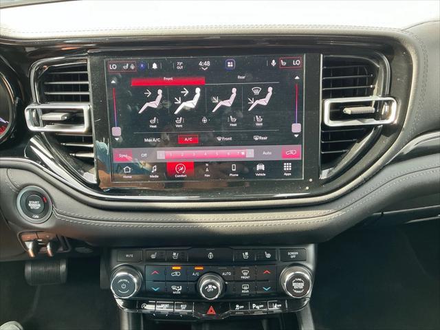 used 2022 Dodge Durango car, priced at $31,999