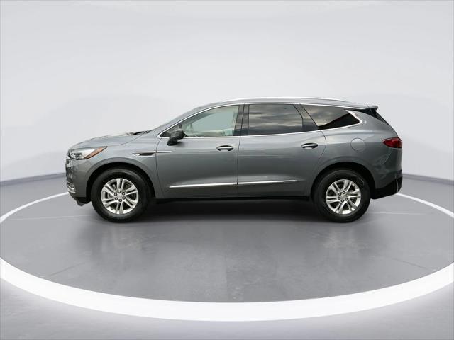 used 2019 Buick Enclave car, priced at $18,995