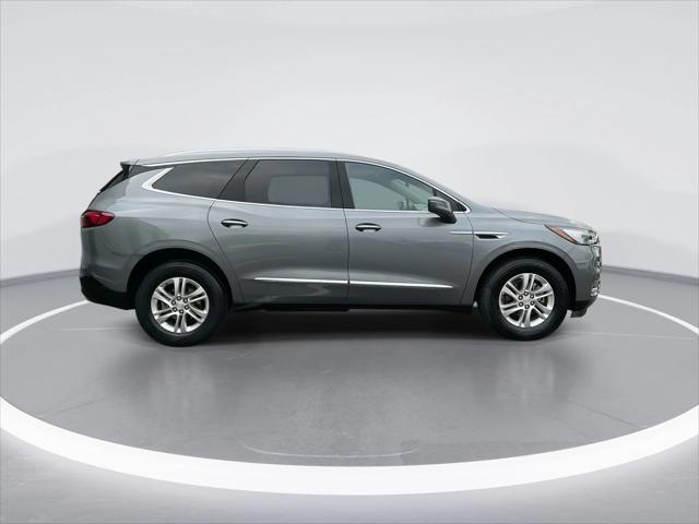 used 2019 Buick Enclave car, priced at $18,995