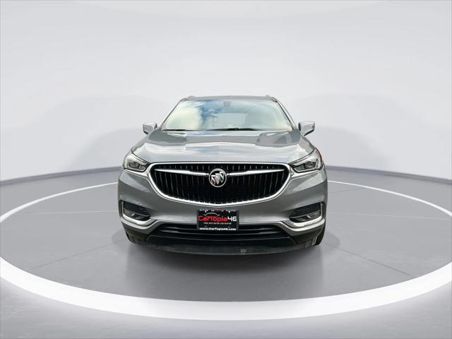 used 2019 Buick Enclave car, priced at $18,995