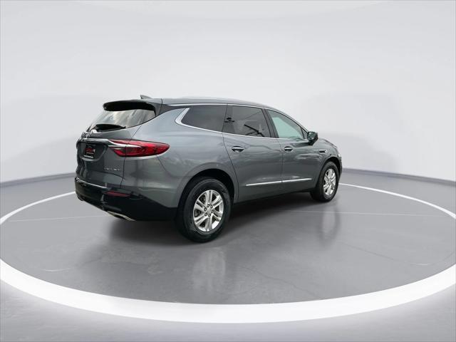 used 2019 Buick Enclave car, priced at $18,995