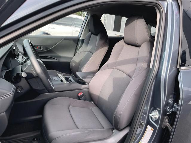used 2023 Toyota Venza car, priced at $36,668