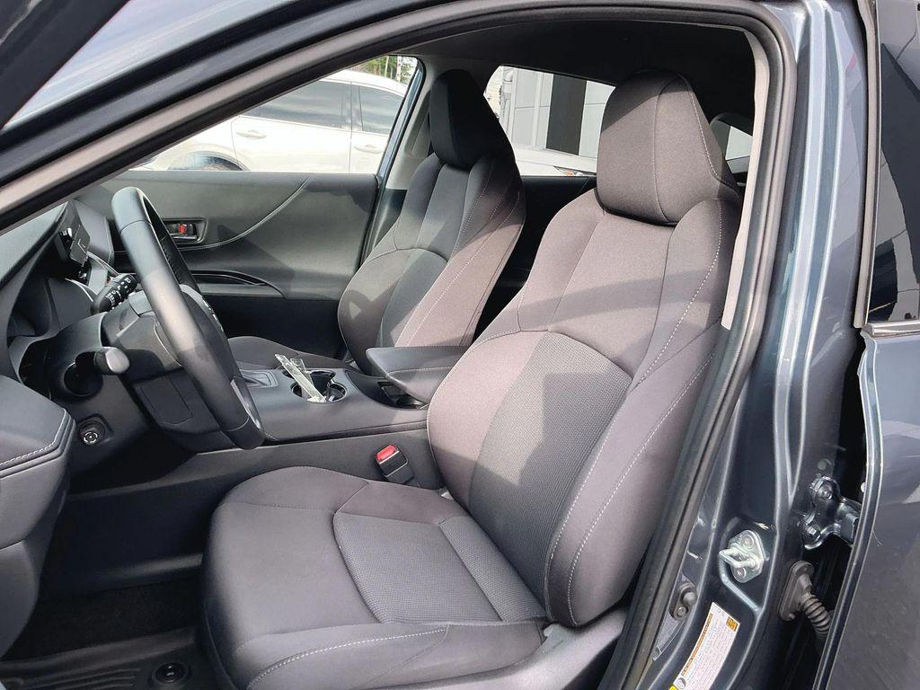 used 2023 Toyota Venza car, priced at $30,811