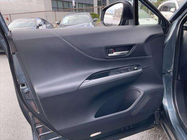 used 2023 Toyota Venza car, priced at $36,668
