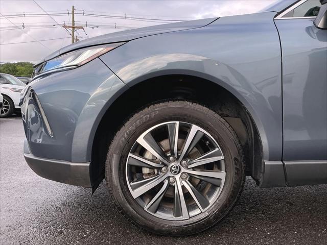 used 2023 Toyota Venza car, priced at $36,668