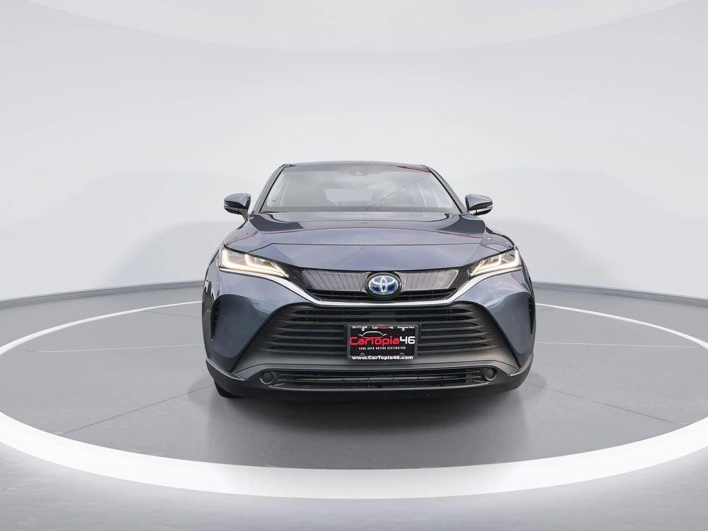 used 2023 Toyota Venza car, priced at $30,811