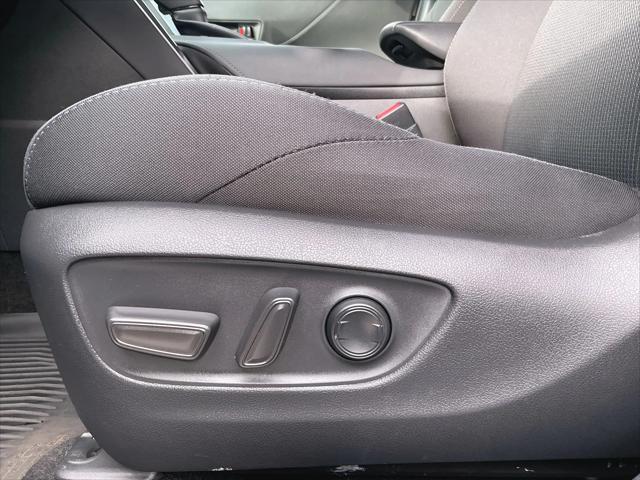used 2023 Toyota Venza car, priced at $36,668