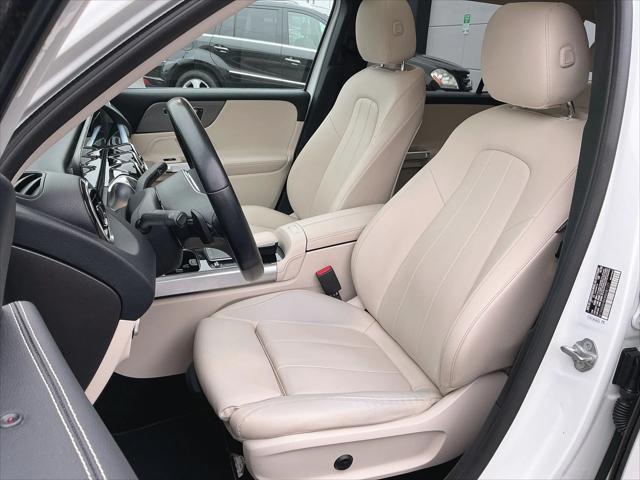 used 2021 Mercedes-Benz GLB 250 car, priced at $29,264