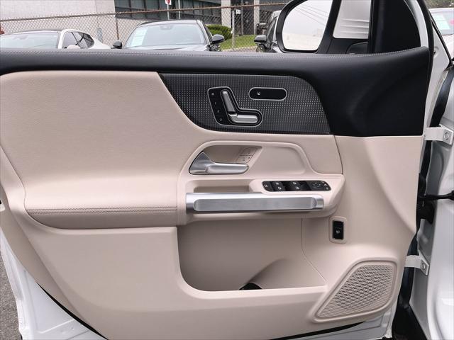 used 2021 Mercedes-Benz GLB 250 car, priced at $29,264