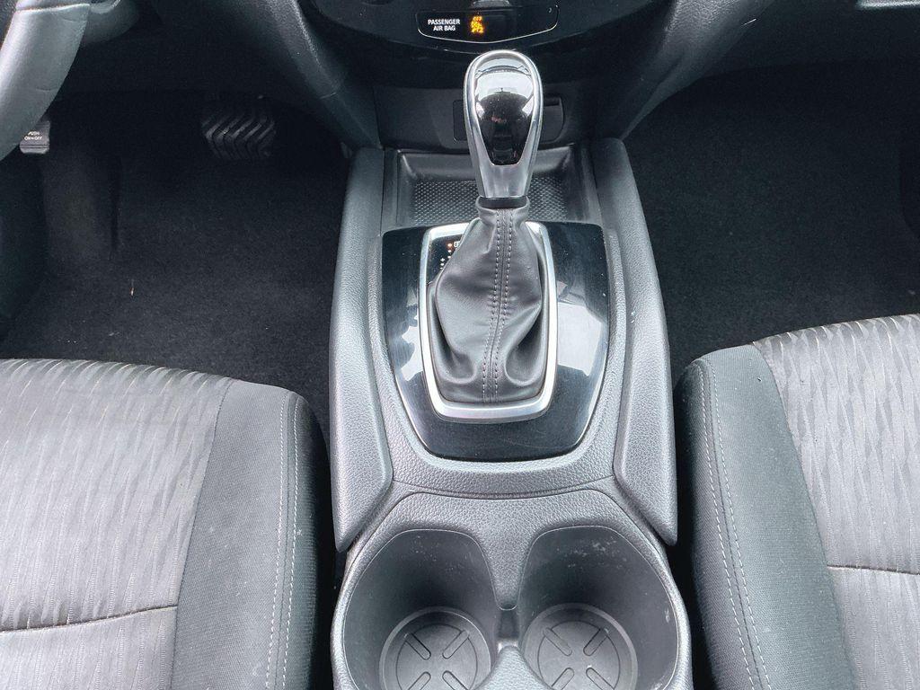 used 2018 Nissan Rogue car, priced at $13,867