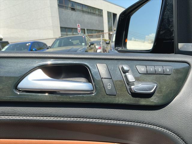 used 2019 Mercedes-Benz AMG GLE 43 car, priced at $34,927