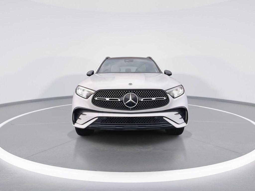 used 2023 Mercedes-Benz GLC 300 car, priced at $30,514