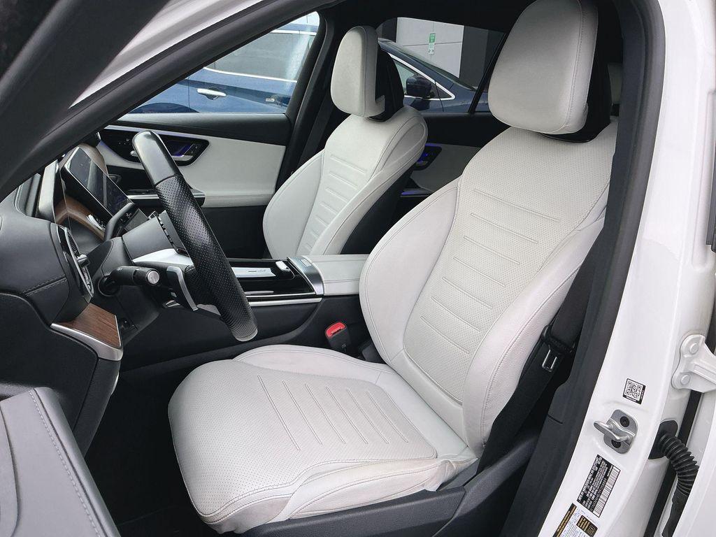 used 2023 Mercedes-Benz GLC 300 car, priced at $30,514