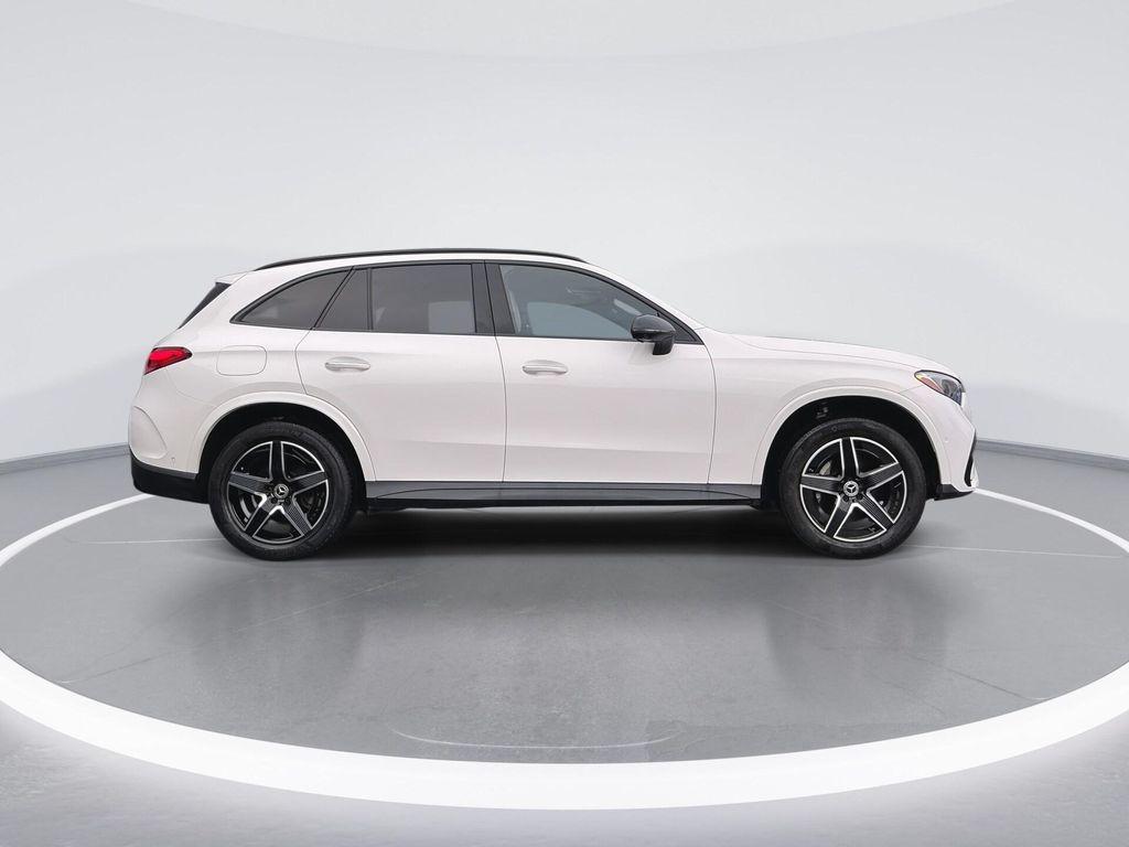 used 2023 Mercedes-Benz GLC 300 car, priced at $30,514