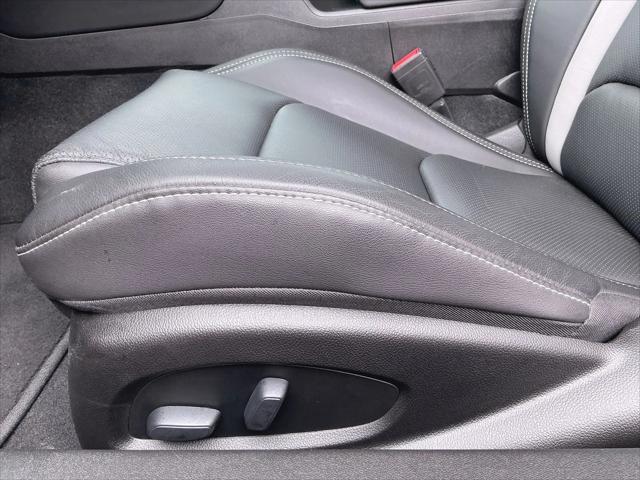 used 2021 Chevrolet Camaro car, priced at $48,995