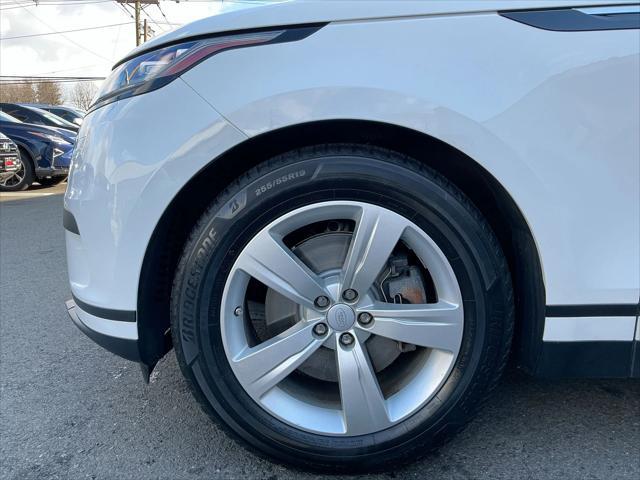 used 2018 Land Rover Range Rover Velar car, priced at $21,395