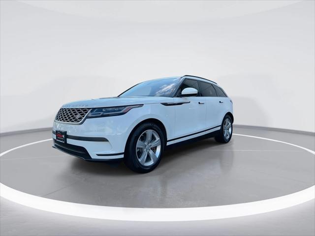 used 2018 Land Rover Range Rover Velar car, priced at $21,395