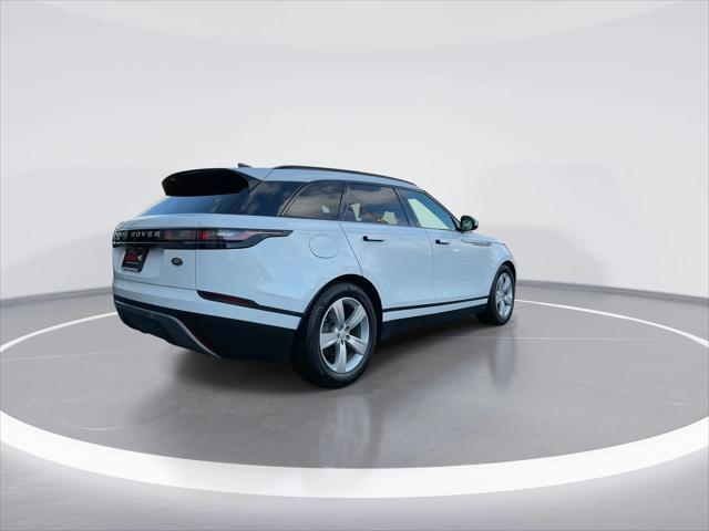 used 2018 Land Rover Range Rover Velar car, priced at $21,395