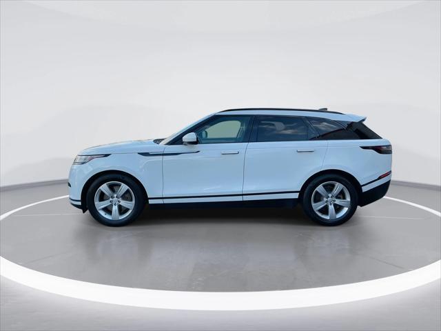 used 2018 Land Rover Range Rover Velar car, priced at $21,395