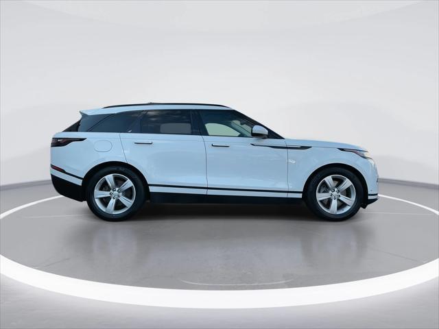 used 2018 Land Rover Range Rover Velar car, priced at $21,395