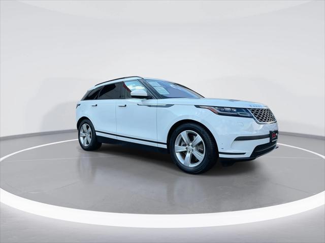 used 2018 Land Rover Range Rover Velar car, priced at $21,395