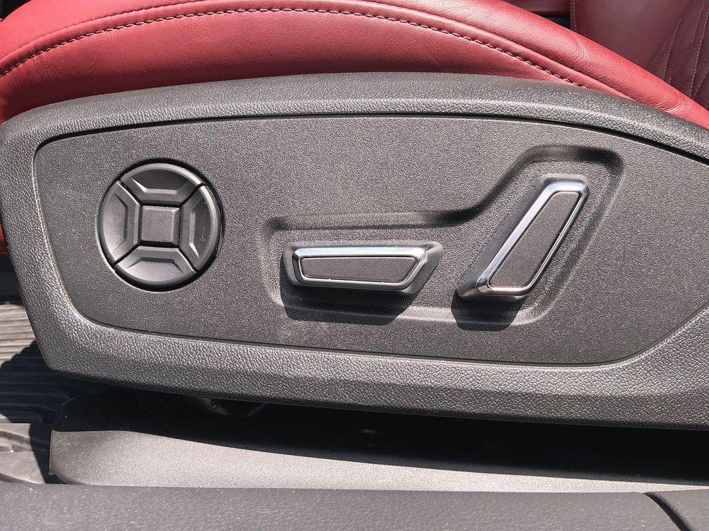 used 2022 Audi S7 car, priced at $57,201