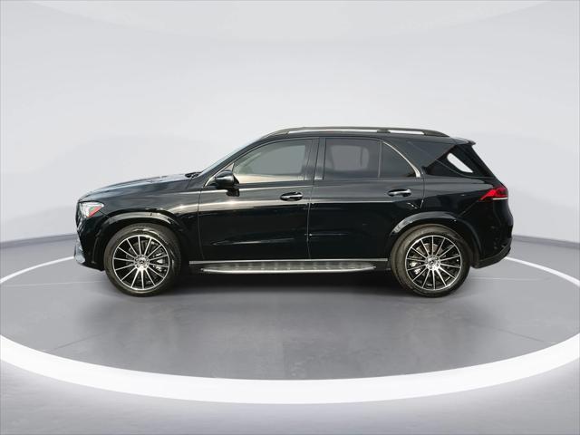 used 2023 Mercedes-Benz GLE 450 car, priced at $59,452
