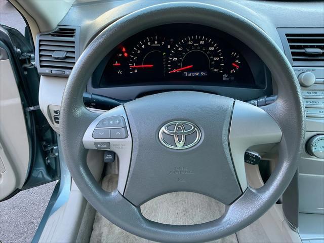 used 2009 Toyota Camry car, priced at $7,995