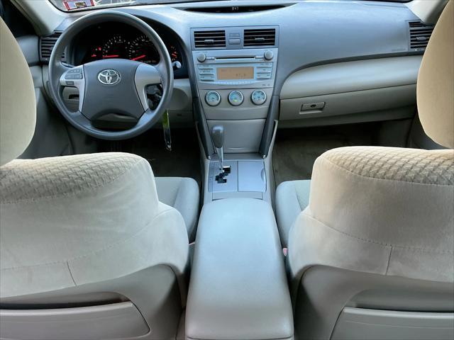 used 2009 Toyota Camry car, priced at $7,995