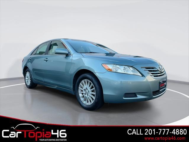 used 2009 Toyota Camry car, priced at $7,995