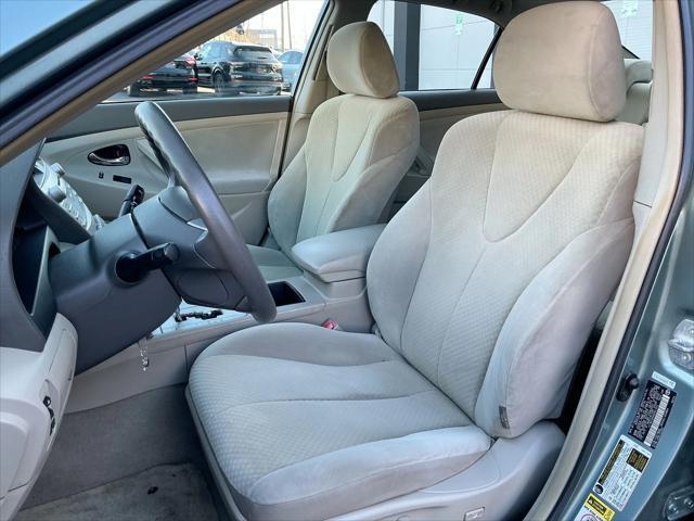 used 2009 Toyota Camry car, priced at $7,995