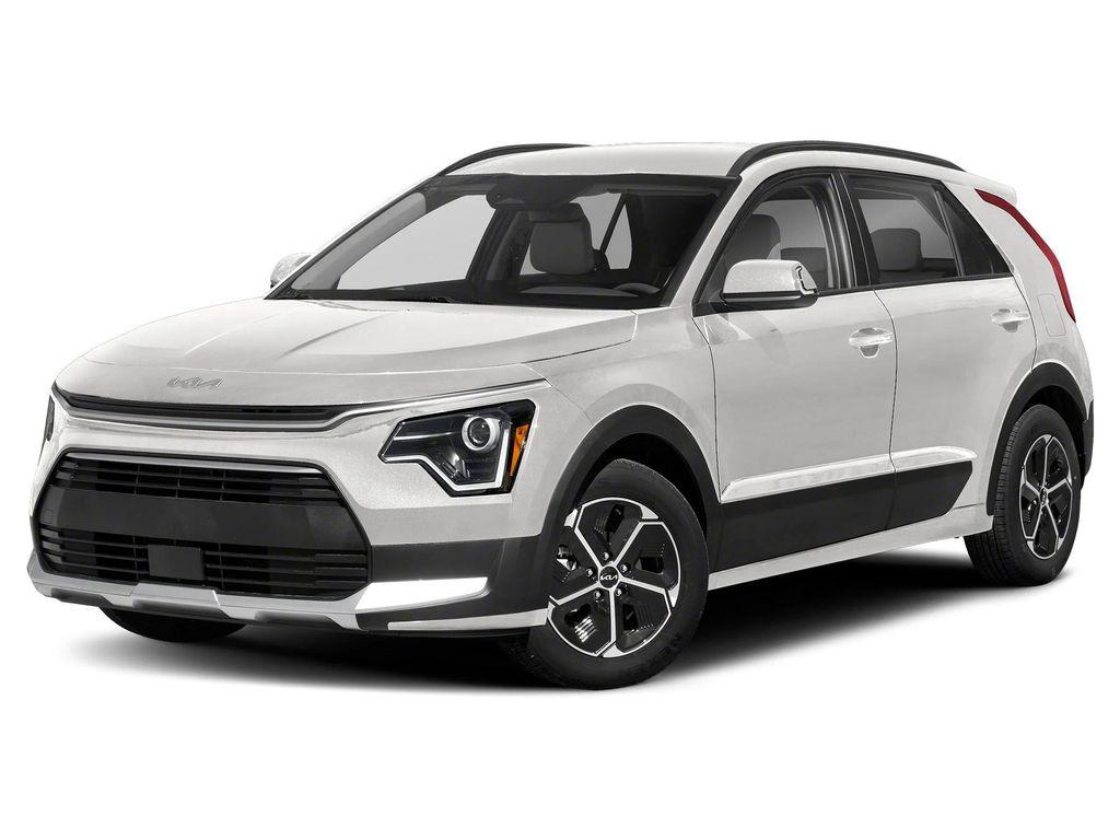 used 2023 Kia Niro car, priced at $20,329
