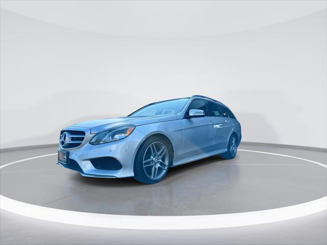 used 2016 Mercedes-Benz E-Class car, priced at $22,295