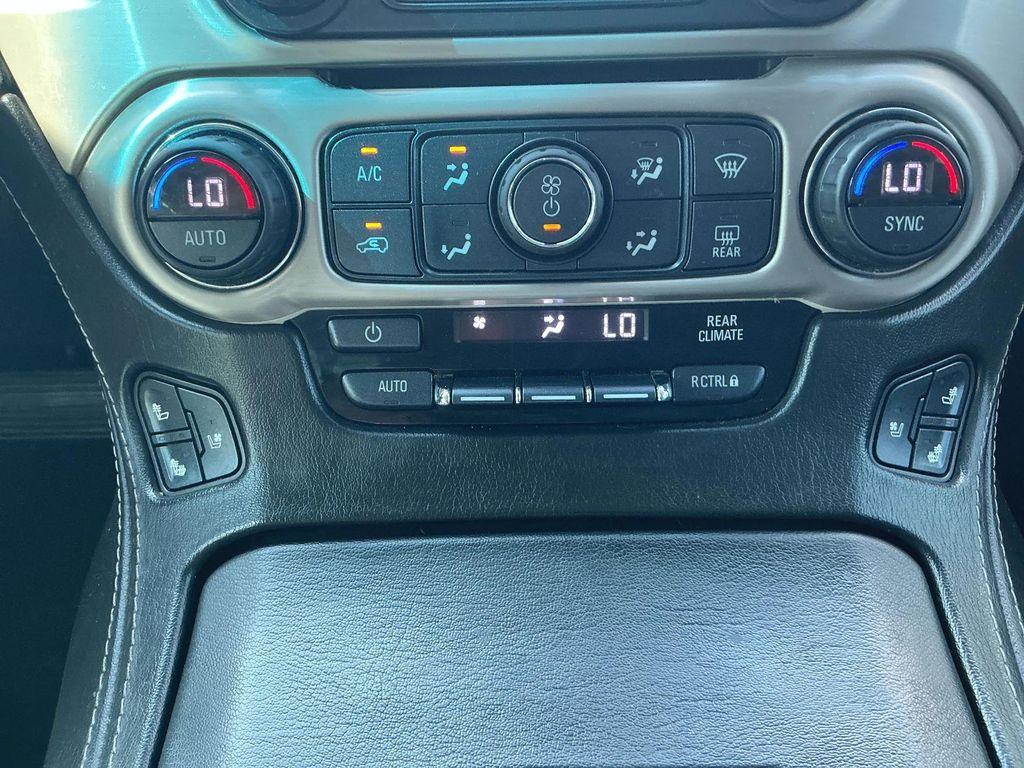 used 2018 GMC Yukon car, priced at $19,319