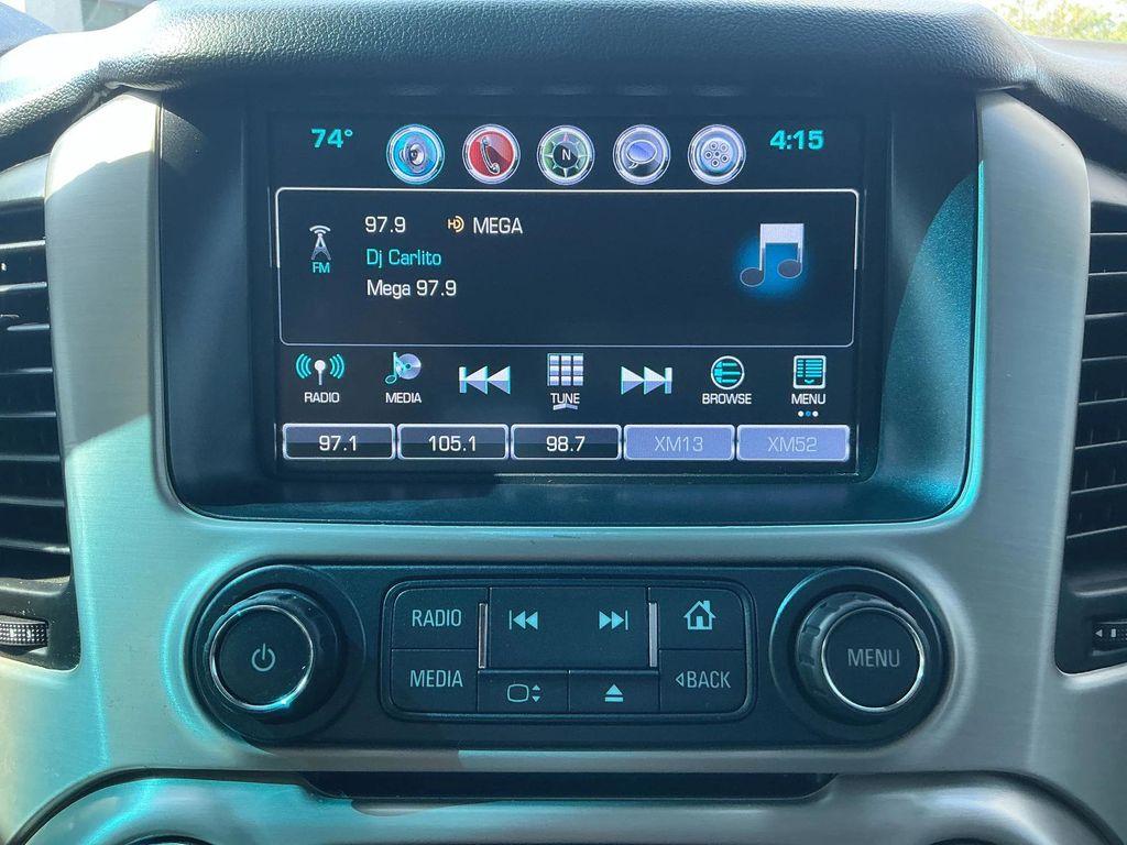 used 2018 GMC Yukon car, priced at $19,319