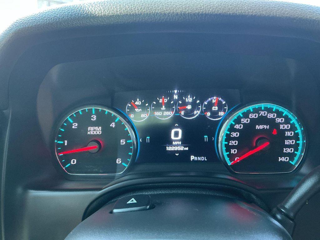 used 2018 GMC Yukon car, priced at $19,319