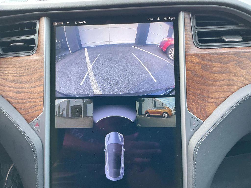 used 2018 Tesla Model S car, priced at $25,448