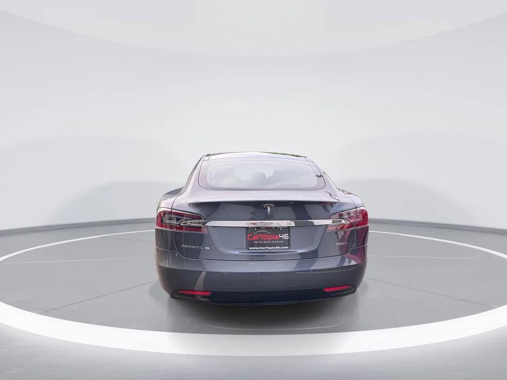 used 2018 Tesla Model S car, priced at $25,448