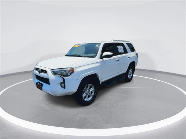 used 2018 Toyota 4Runner car, priced at $24,995