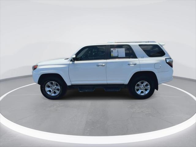 used 2018 Toyota 4Runner car, priced at $24,995