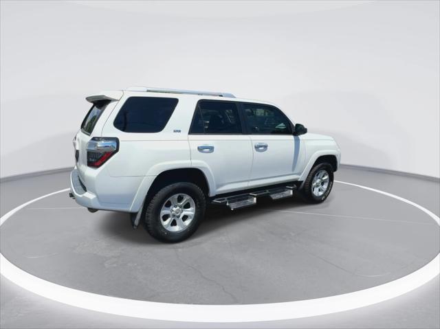 used 2018 Toyota 4Runner car, priced at $24,995