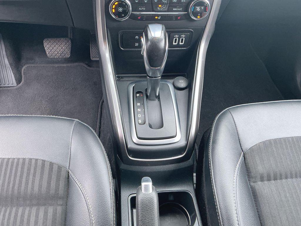 used 2019 Ford EcoSport car, priced at $13,300