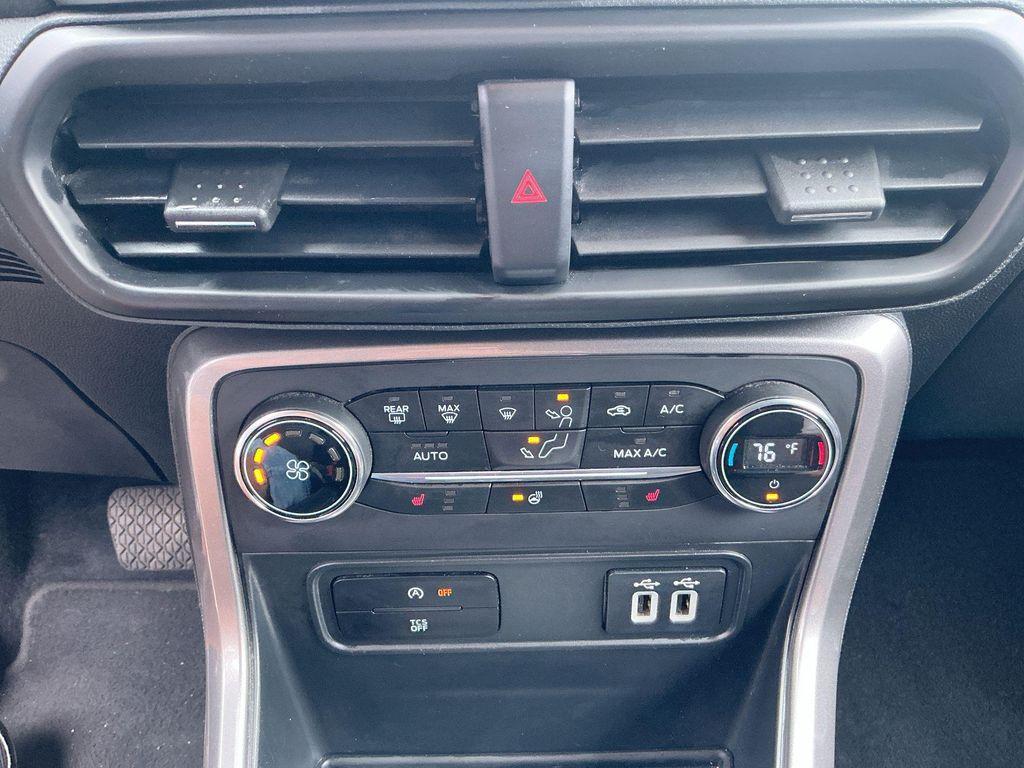 used 2019 Ford EcoSport car, priced at $13,300