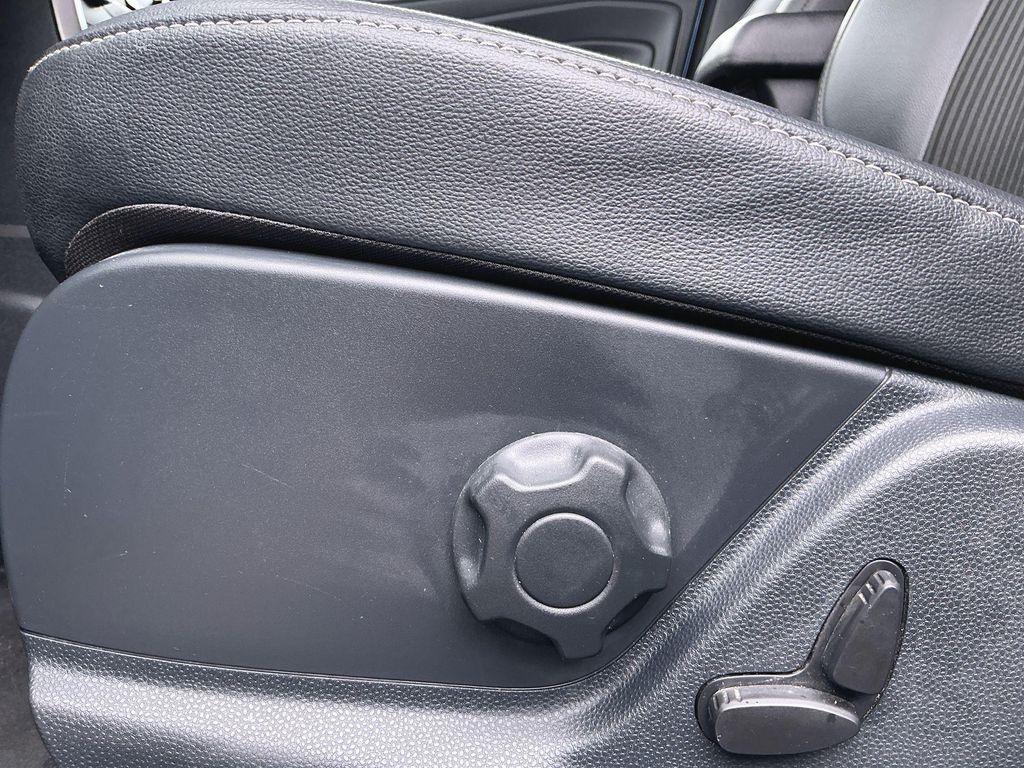 used 2019 Ford EcoSport car, priced at $13,300